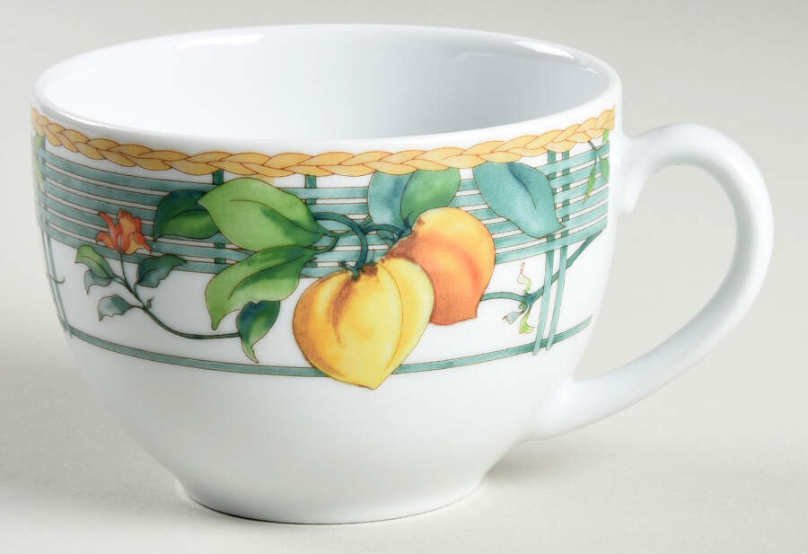 Eden Breakfast Cup by Wedgwood-1