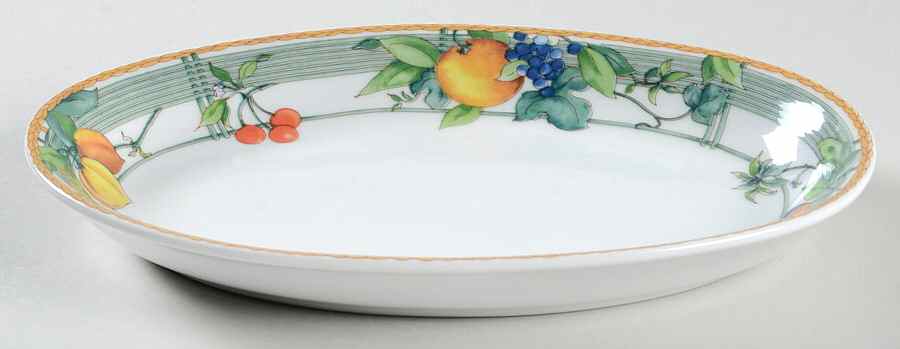 Eden Relish/Gravy Underplate by Wedgwood-1