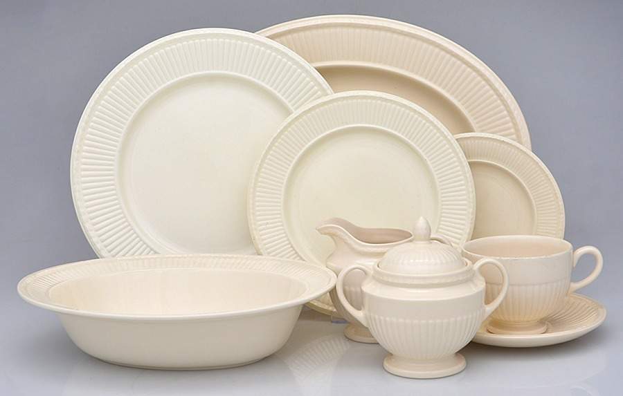 Edme 45 Piece Starter Set by Wedgwood-1