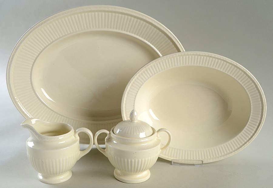 Edme 5 Piece Hostess Set by Wedgwood-1