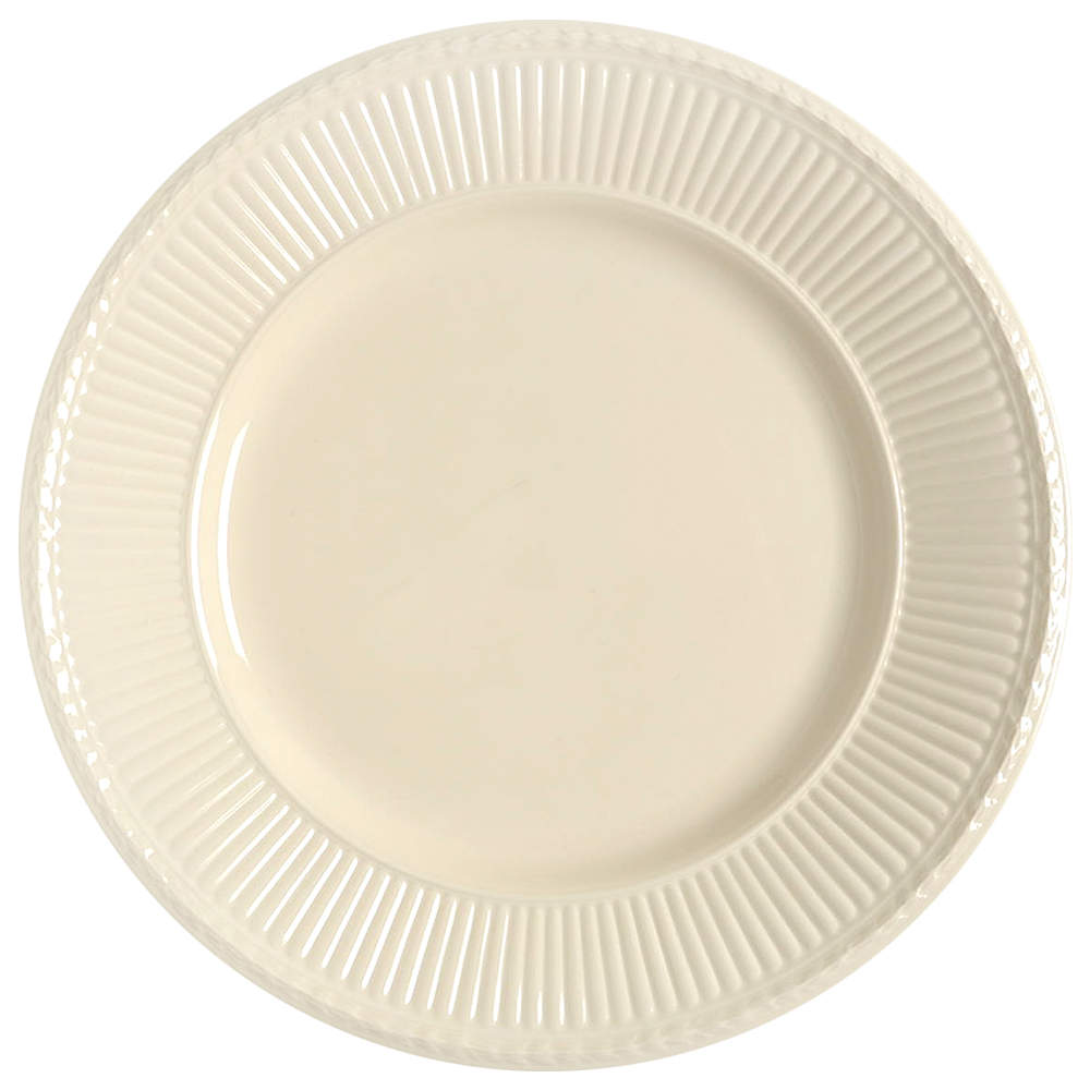 Edme Dinner Plate by Wedgwood-1