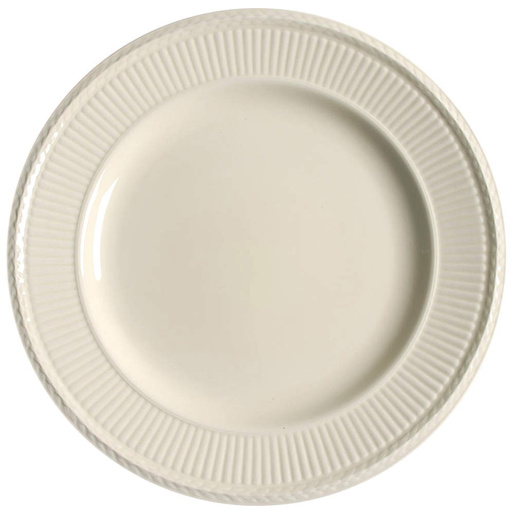 Edme 12" Chop Plate (Round Platter) by Wedgwood-1