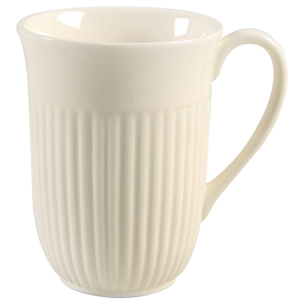 Edme Beaker (English Mug) - Set of 4 by Wedgwood-1