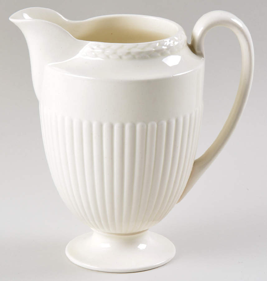 Edme 24 Oz Pitcher by Wedgwood-1