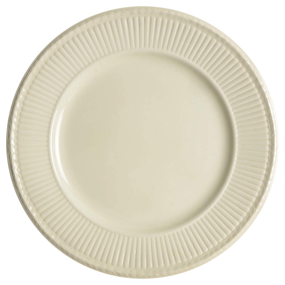 Edme Dinner Plate by Wedgwood-1
