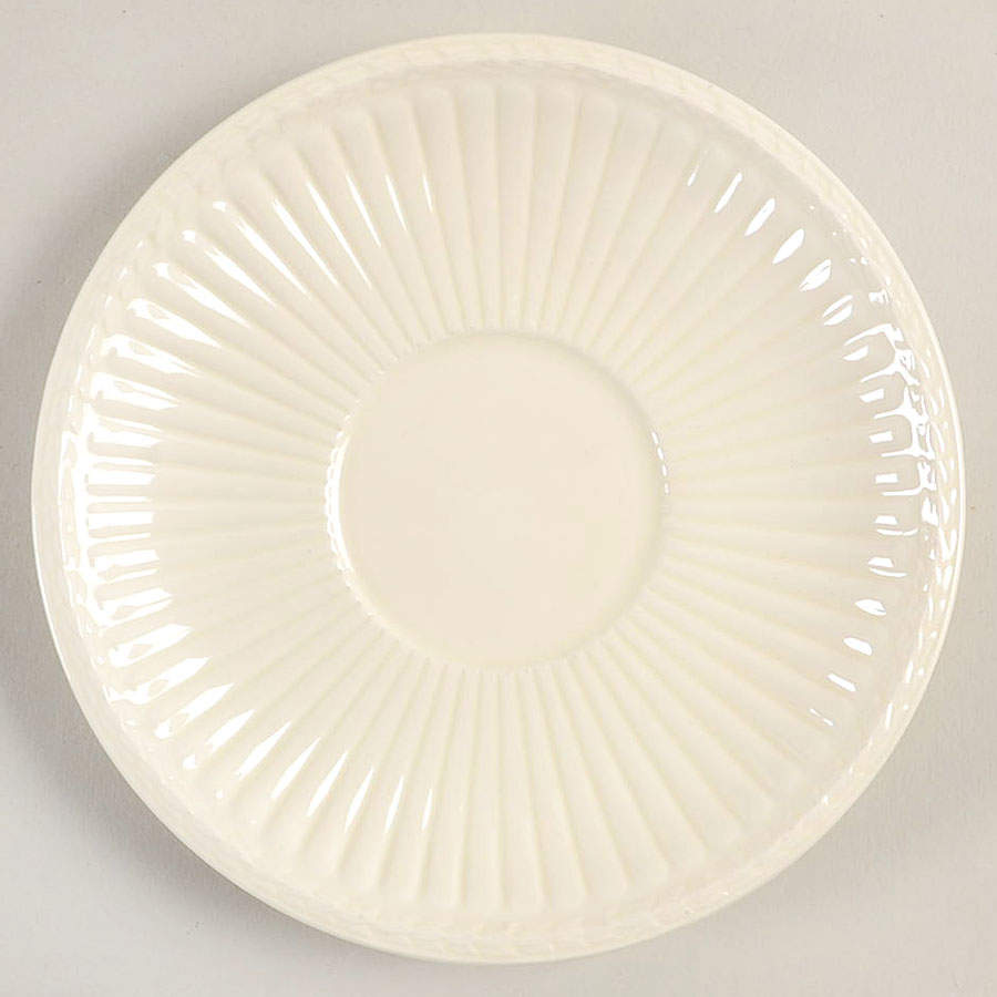 Edme Saucer for Footed Cup by Wedgwood-1