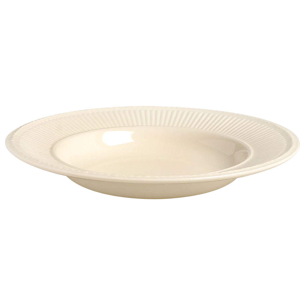 Edme Large Rim Soup Bowl by Wedgwood-1