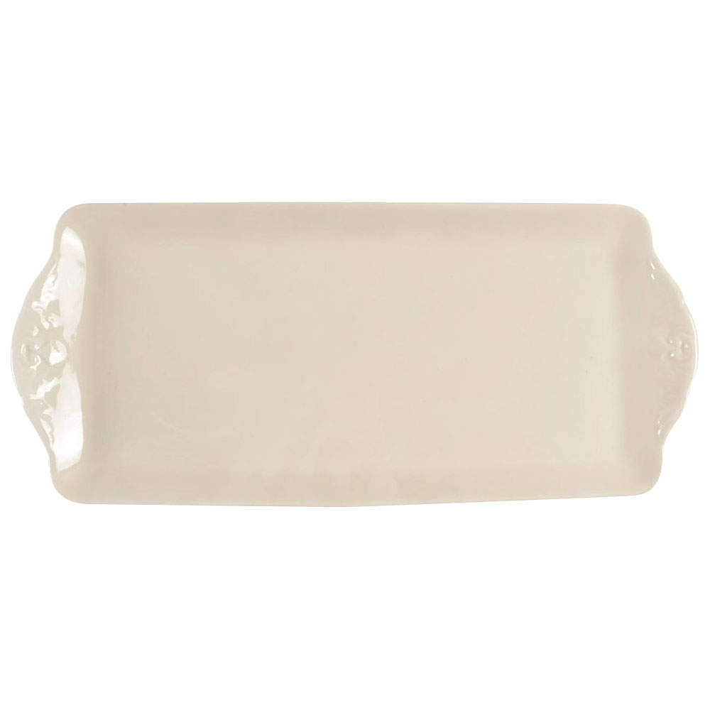 Edme 15" Sandwich Tray by Wedgwood-1