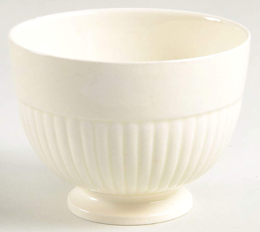 Edme Open Sugar Bowl by Wedgwood-1