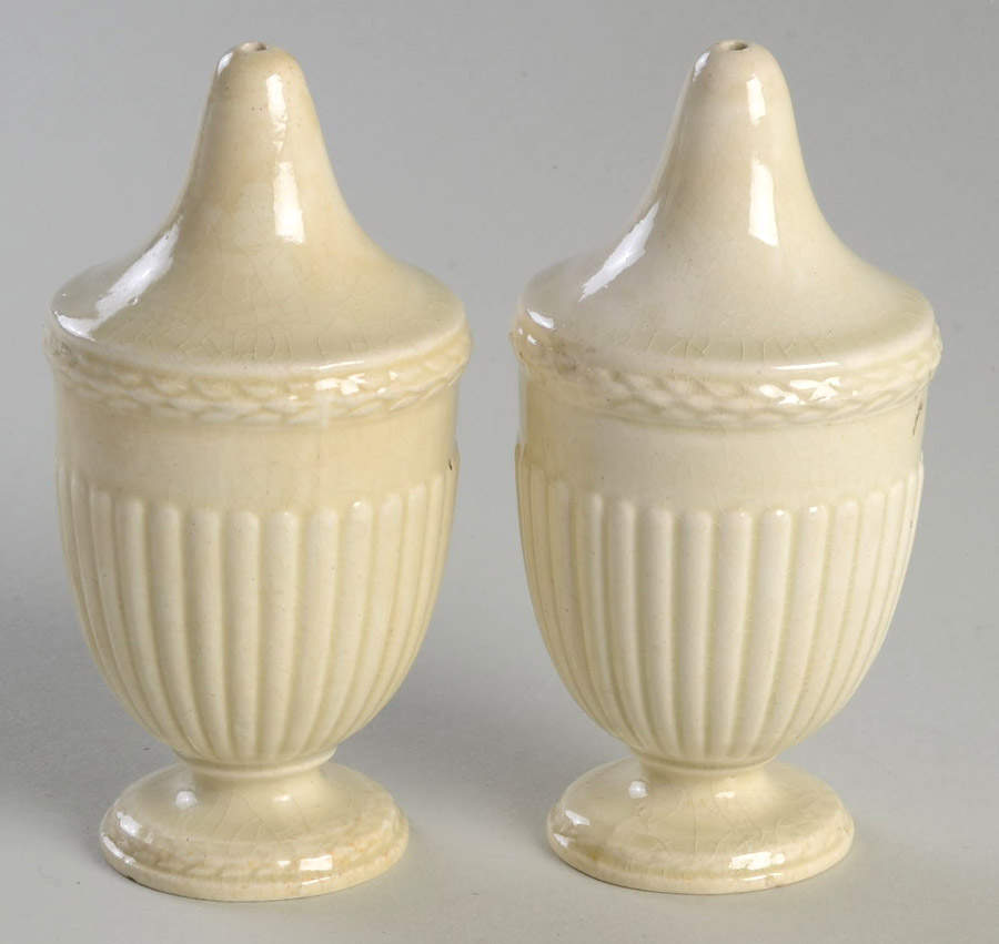 Edme Salt & Pepper Set by Wedgwood-1