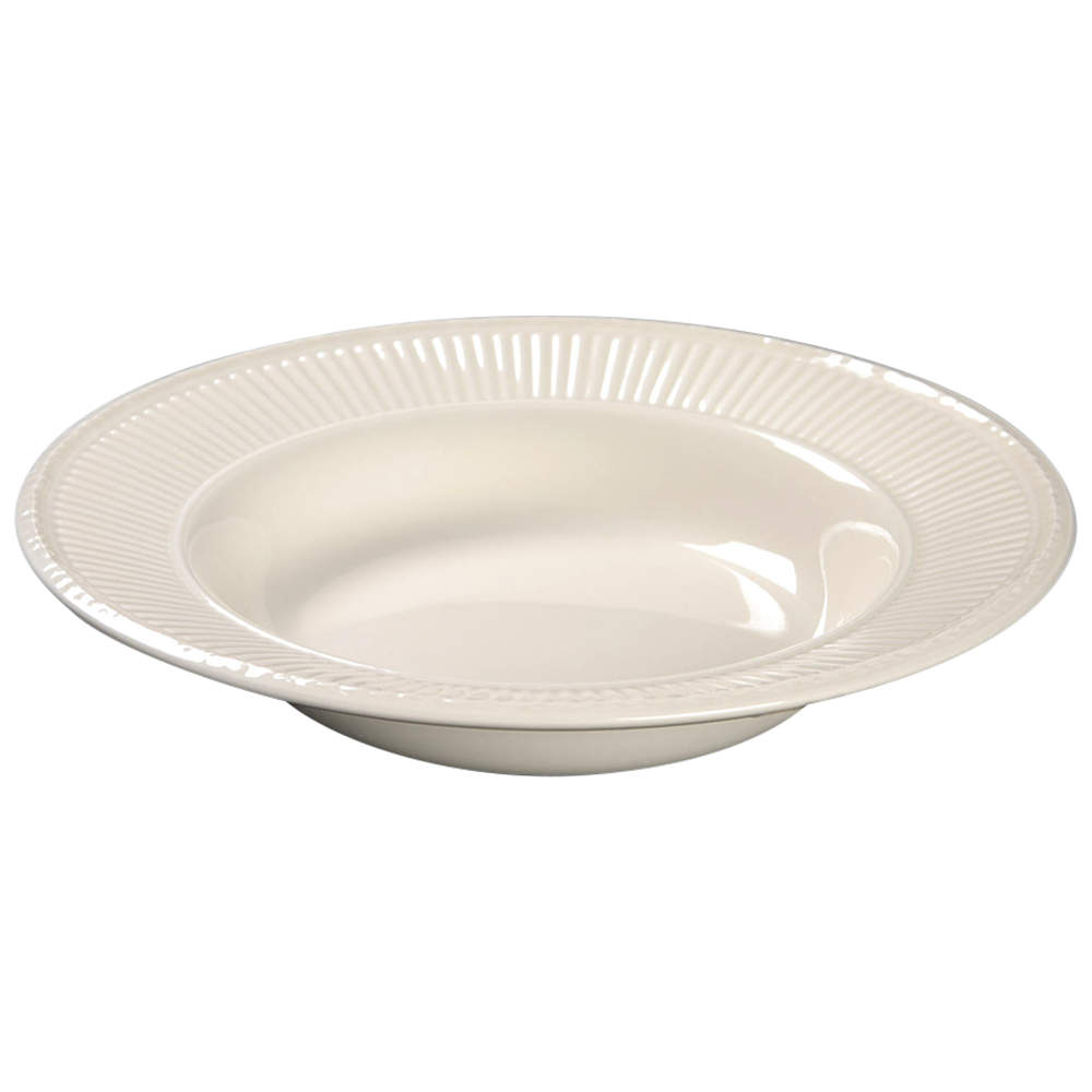 Edme Rim Soup Bowl by Wedgwood-1