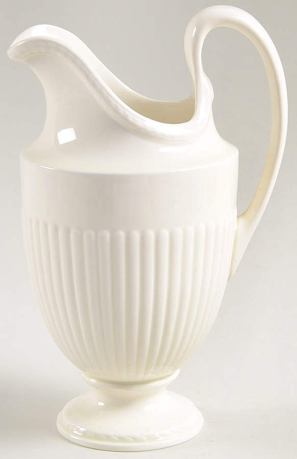 Edme 12 Oz Pitcher by Wedgwood-1