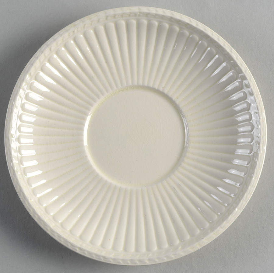 Edme Saucer for Oversized Cup by Wedgwood-1