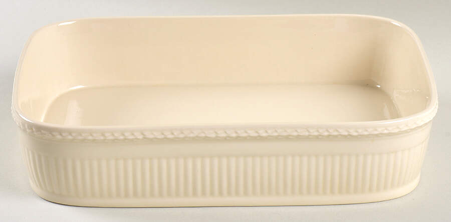 Edme Rectangular Roaster by Wedgwood-1