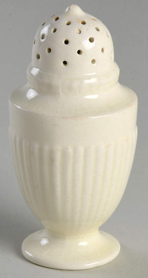 Edme Salt Shaker by Wedgwood-1