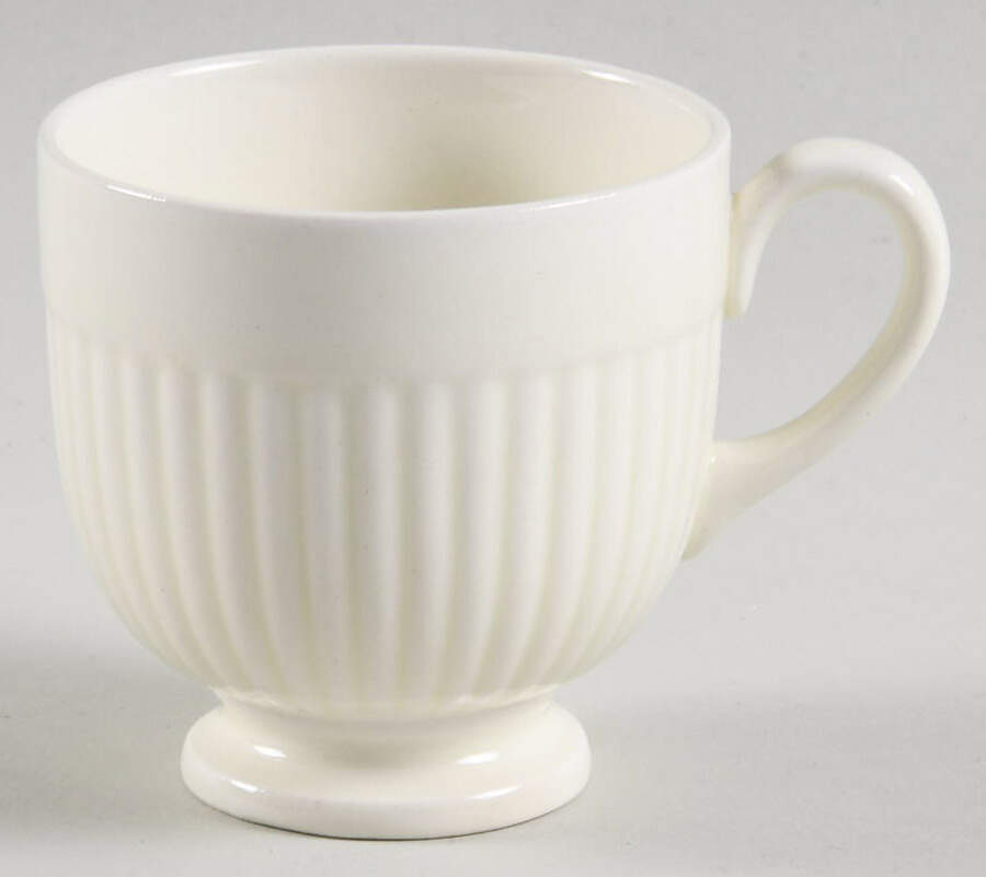 Edme Footed Demitasse Cup by Wedgwood-1