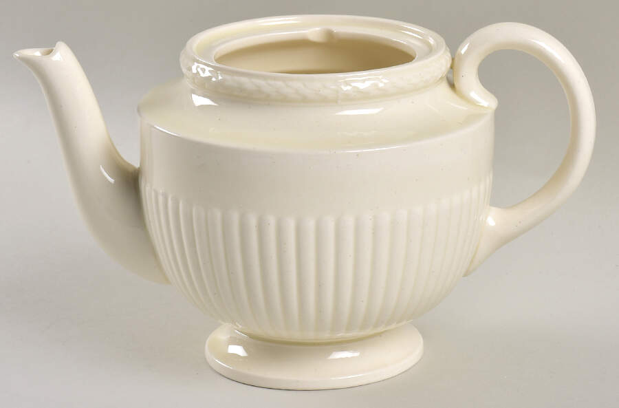 Edme Mini Teapot No Lid by Wedgwood-1