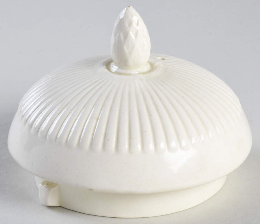 Edme Lid for Teapot by Wedgwood-1
