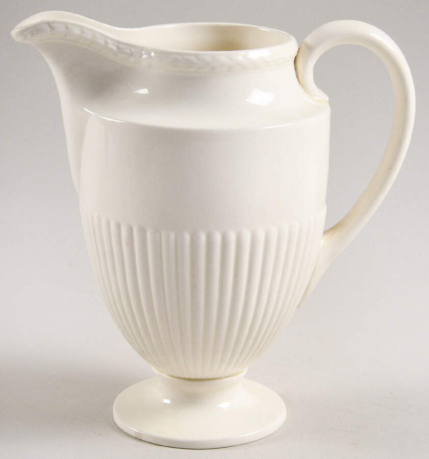 Edme 20 Oz Pitcher by Wedgwood-1