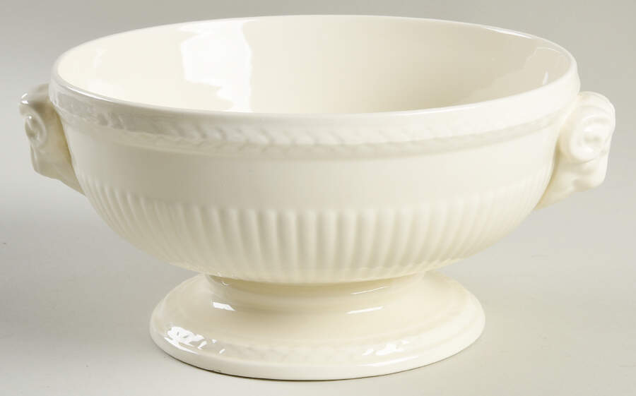 Edme Round Vegetable No Lid by Wedgwood-1