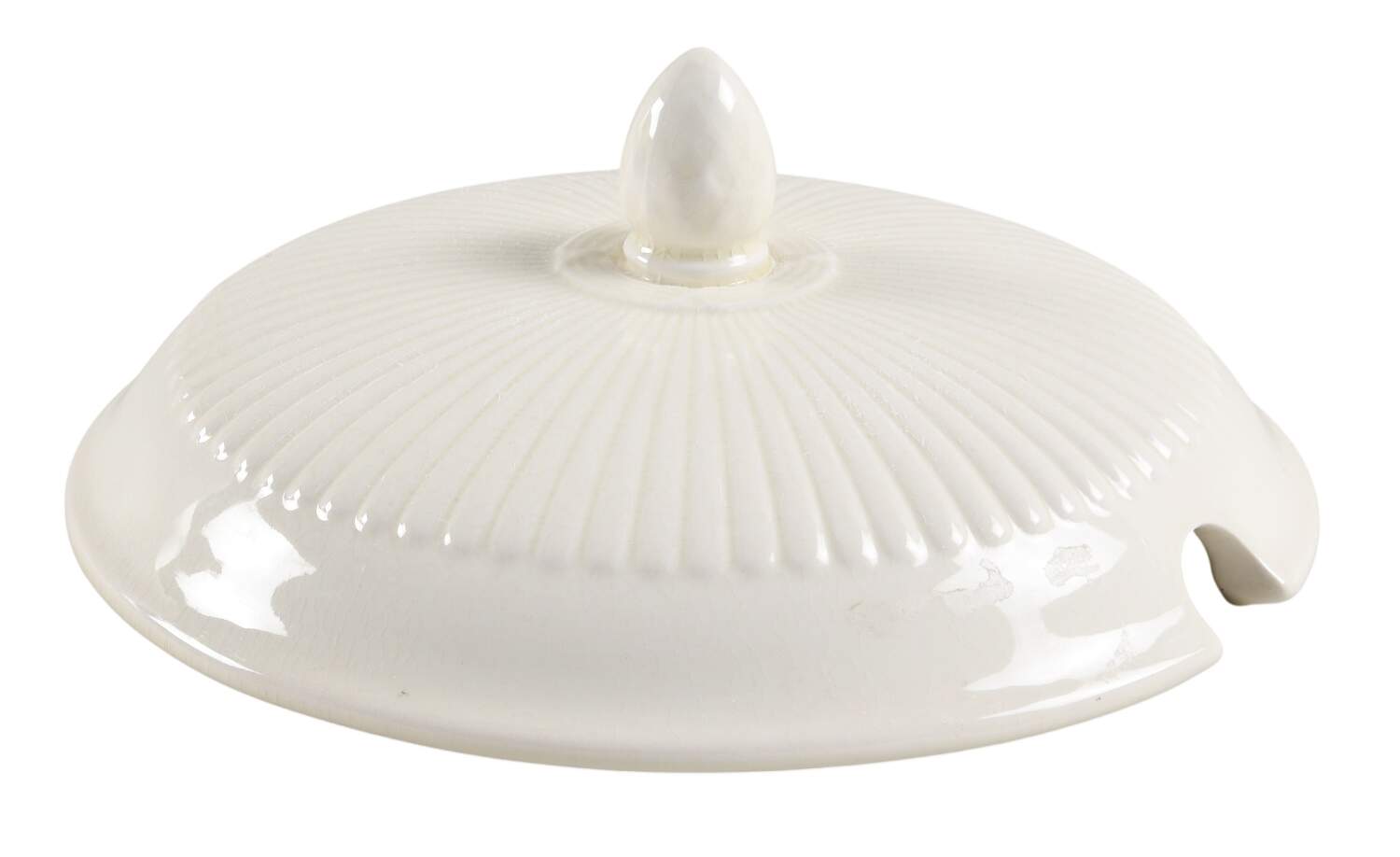 Edme Lid for Tureen by Wedgwood-1