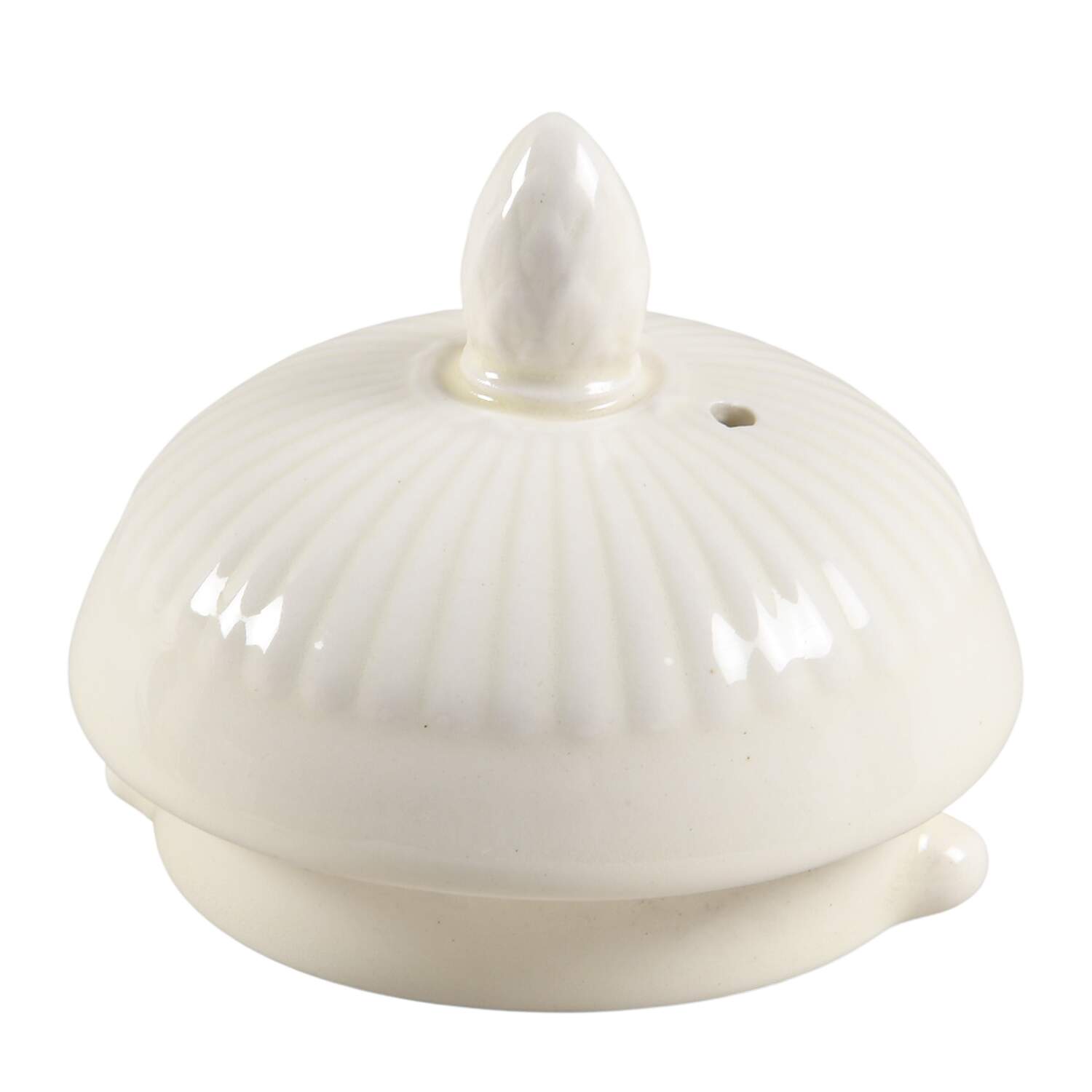 Edme Lid for Small Coffee Pot by Wedgwood-1