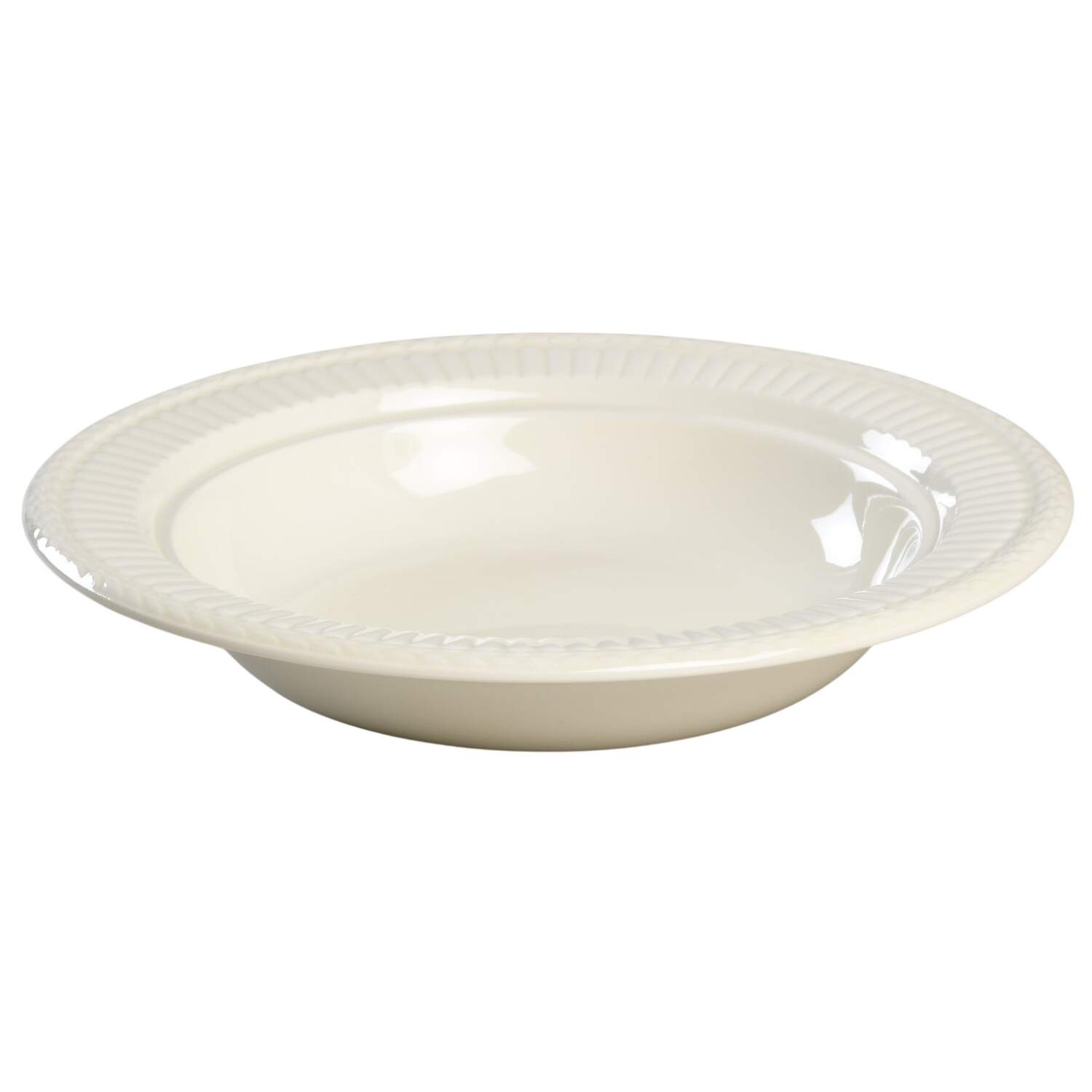 Edme Muffin Dish No Lid by Wedgwood-1