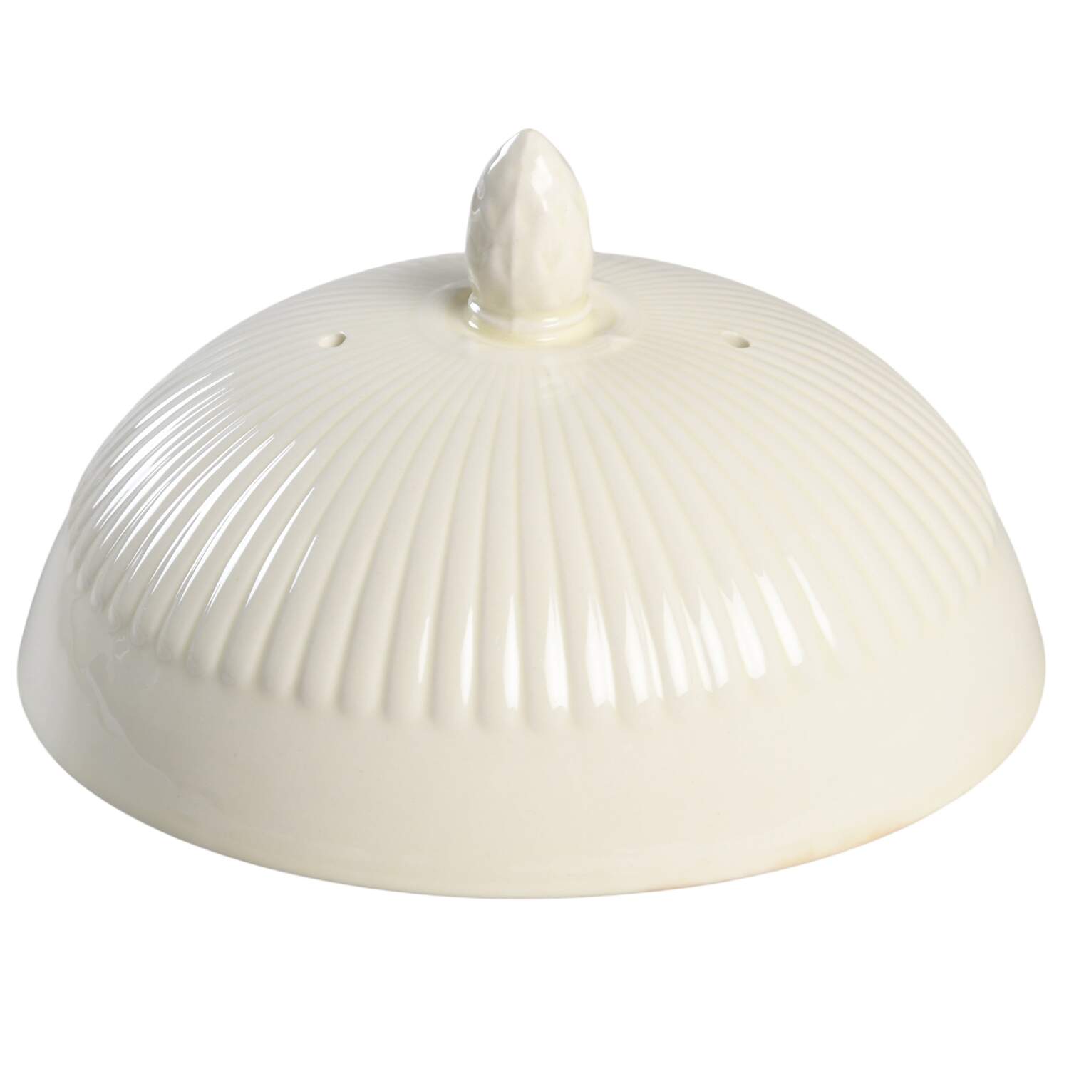 Edme Lid for Muffin Dish by Wedgwood-1