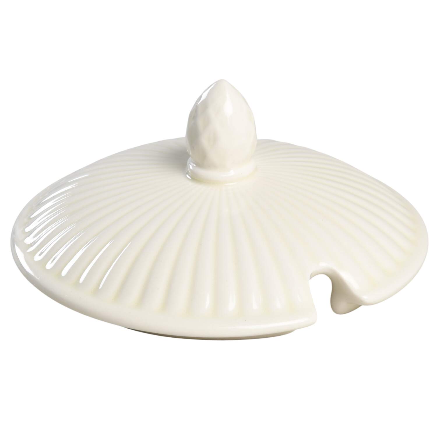 Edme Lid for Mayonnaise by Wedgwood-1