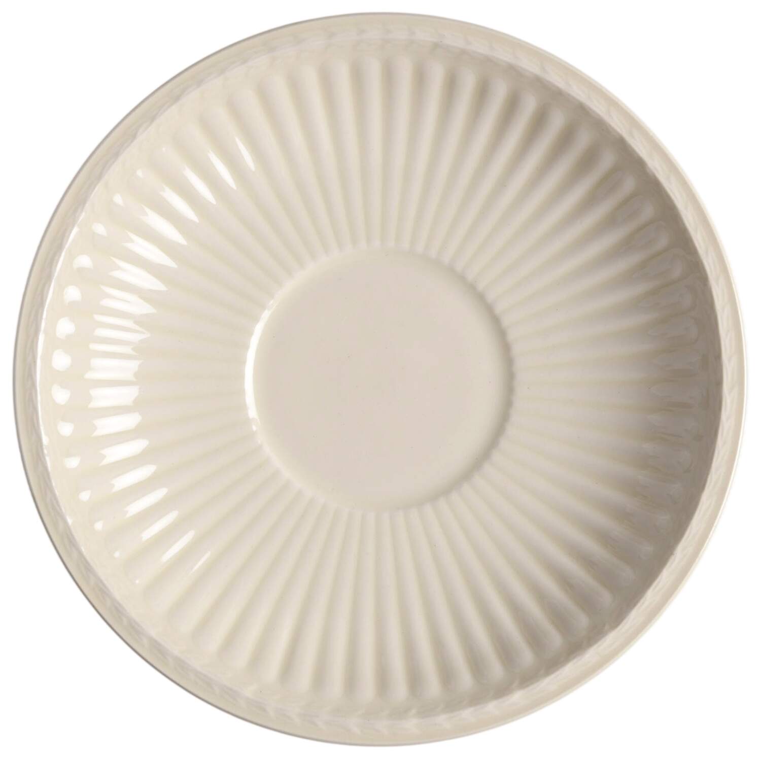 Edme Saucer for Footed Cup by Wedgwood-1