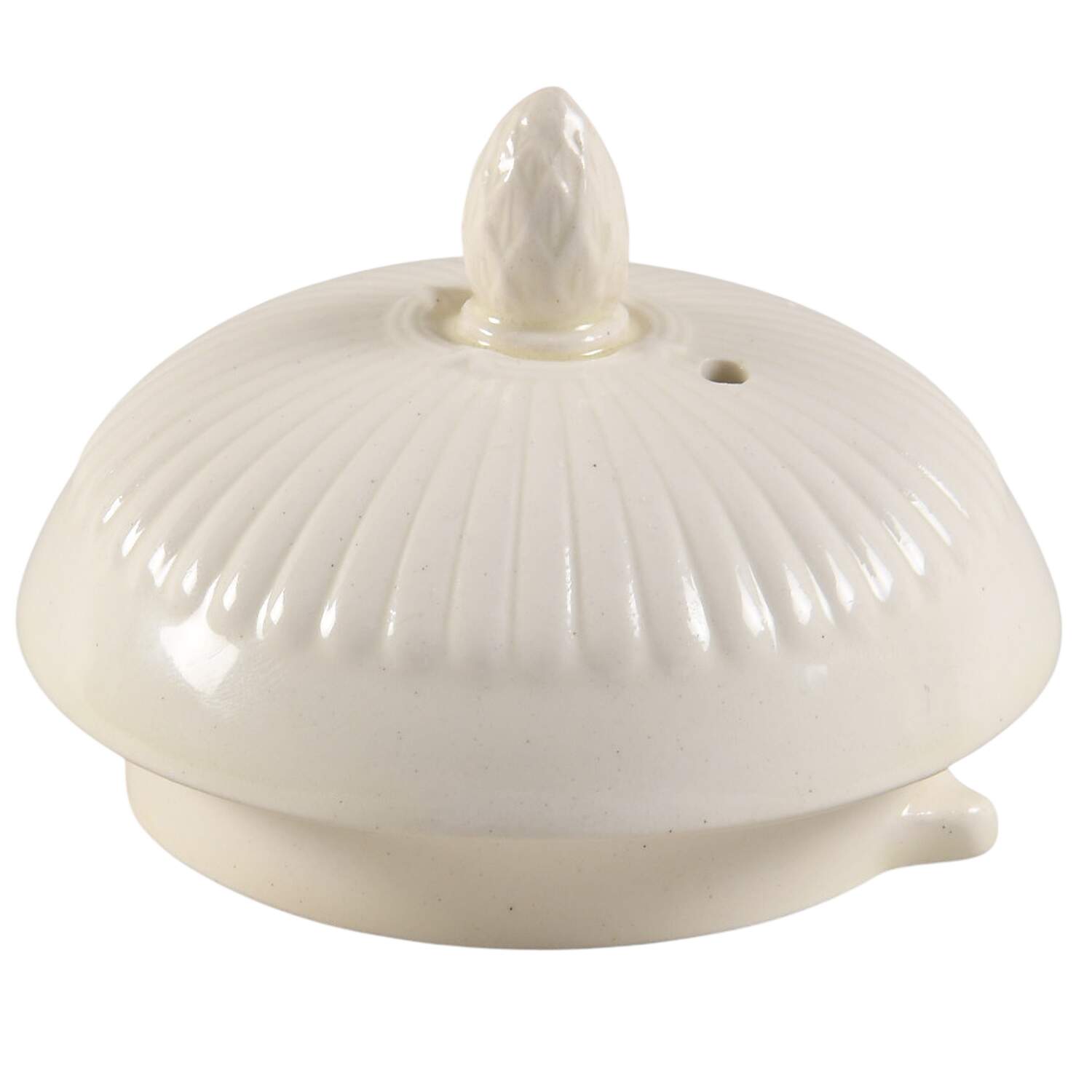 Edme Lid for Mini Teapot by Wedgwood-1