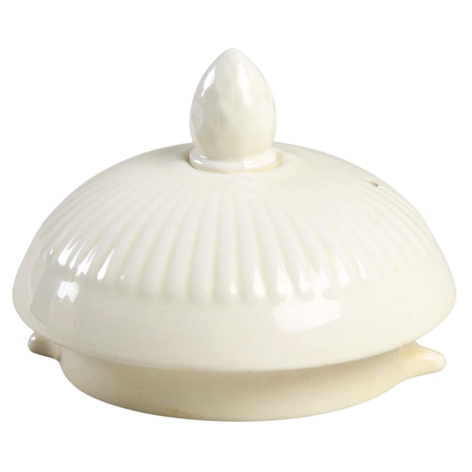Edme Lid for Teapot by Wedgwood-1