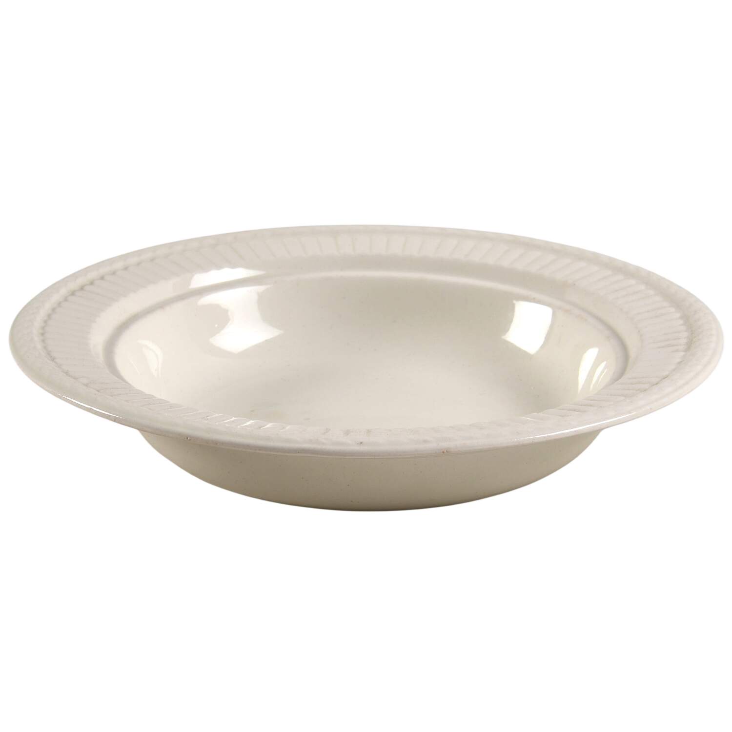 Edme Round Butter No Lid by Wedgwood-1