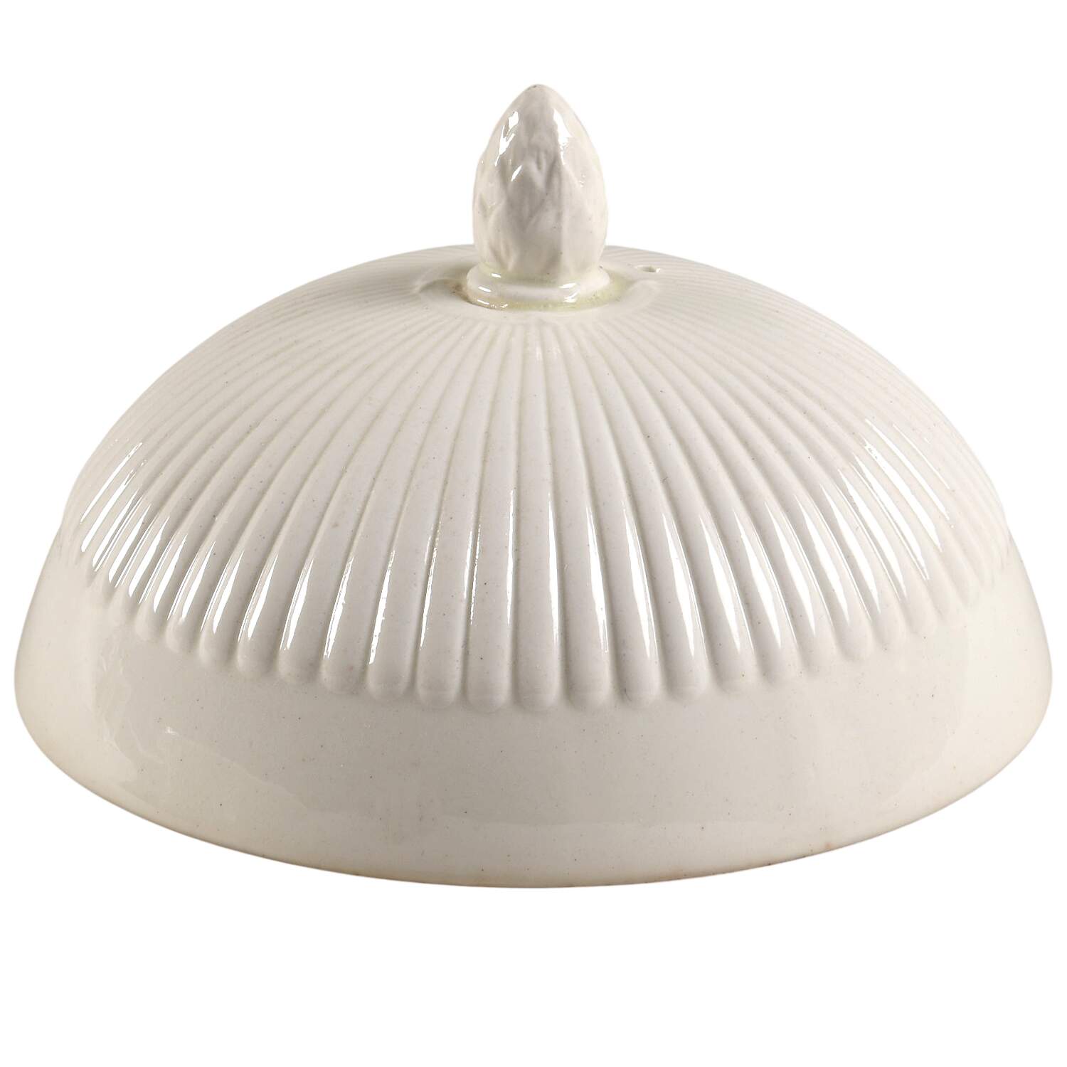 Edme Lid for Round Butter by Wedgwood-1
