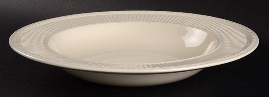 Edme 10" Individual Pasta Bowl by Wedgwood-1