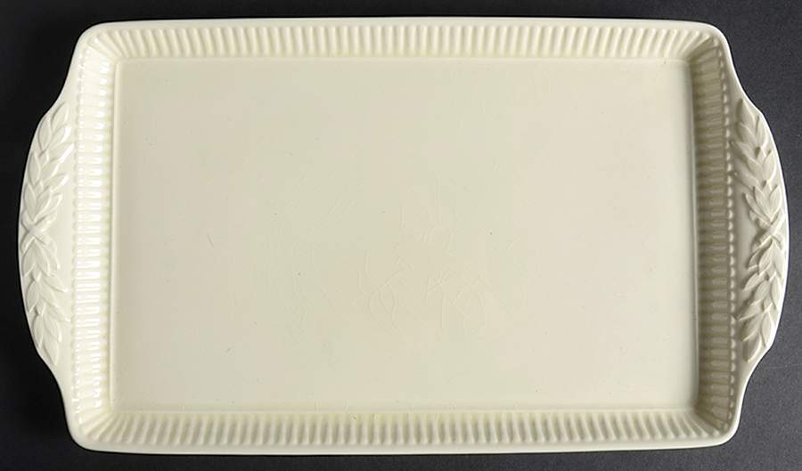 Edme 14" Sandwich Tray by Wedgwood-1
