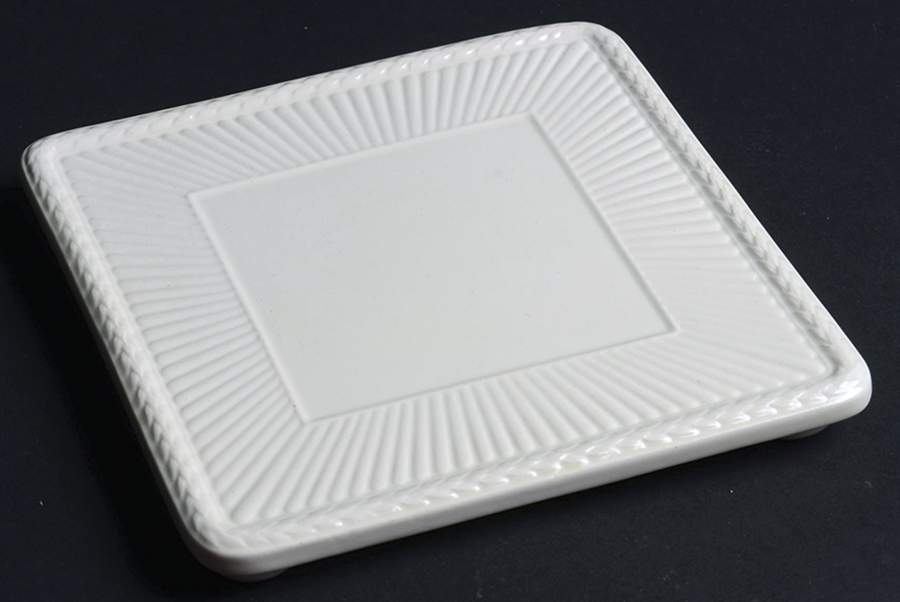 Edme Square Trivet by Wedgwood-1