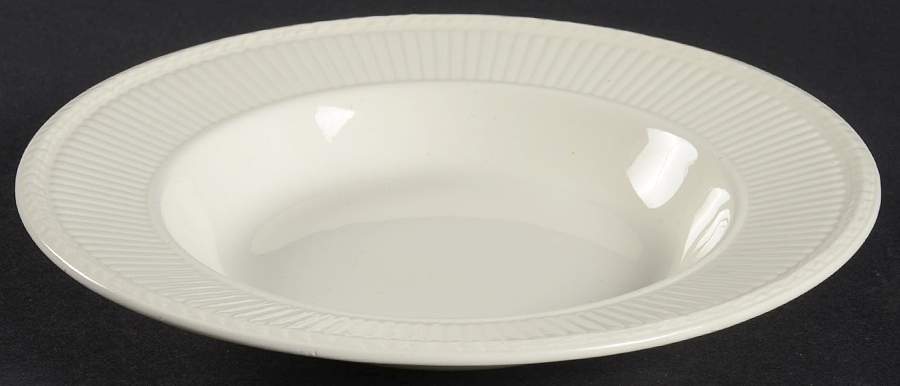 Edme Rim Fruit/Dessert (Sauce) Bowl by Wedgwood-1