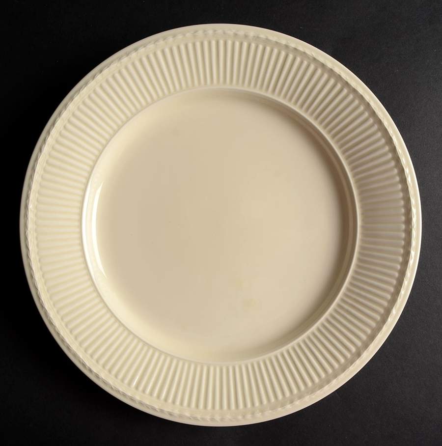 Edme Large Dinner Plate by Wedgwood-1