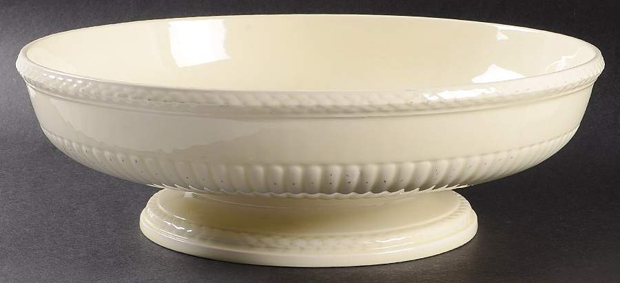 Edme Footed Bowl by Wedgwood-1