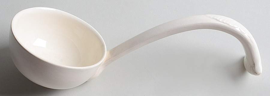 Edme Tureen Ladle by Wedgwood-1