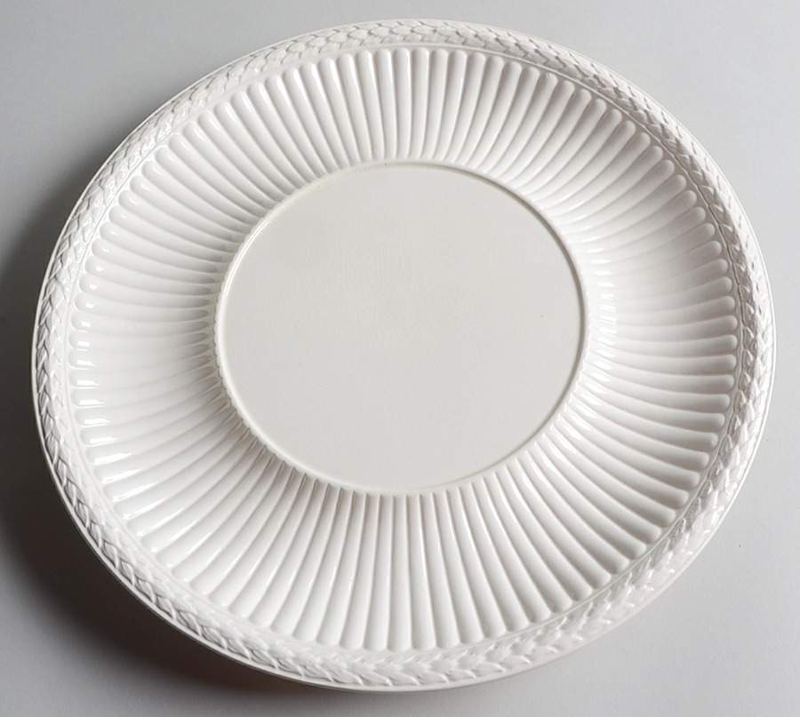 Edme Underplate for Tureen by Wedgwood-1