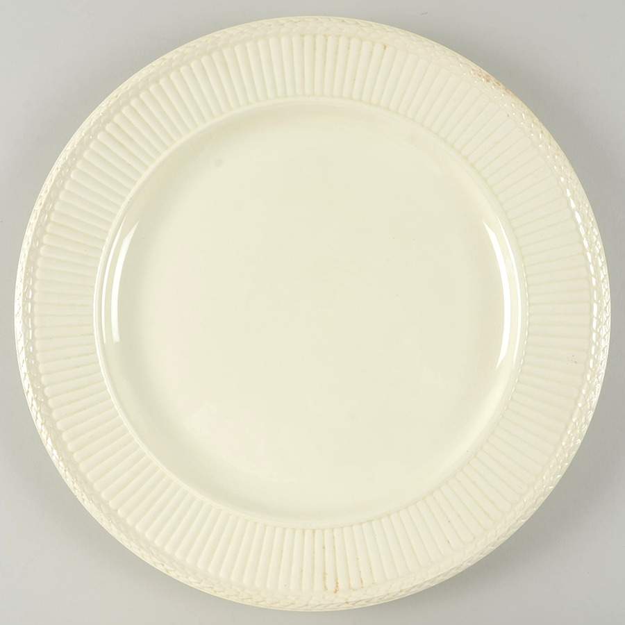 Edme 14" Chop Plate (Round Platter) by Wedgwood-1