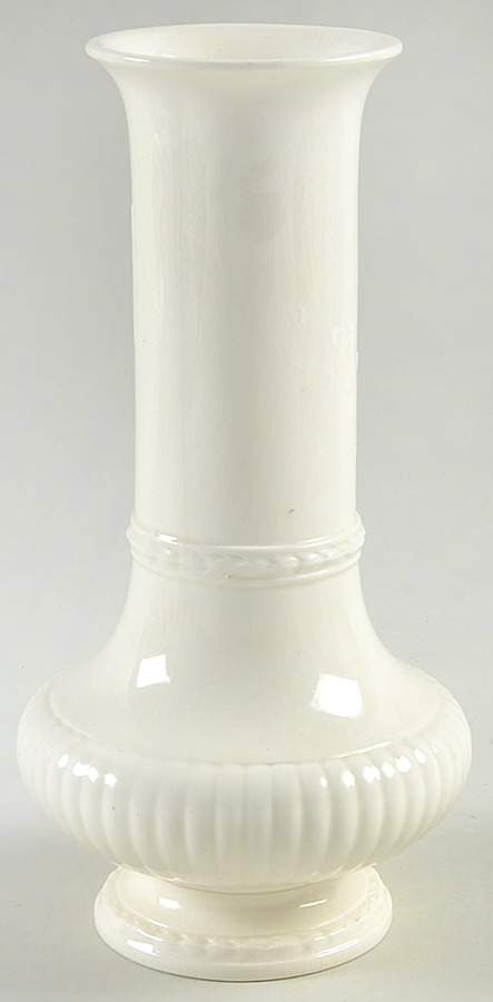 Edme 8" Footed Vase by Wedgwood-1
