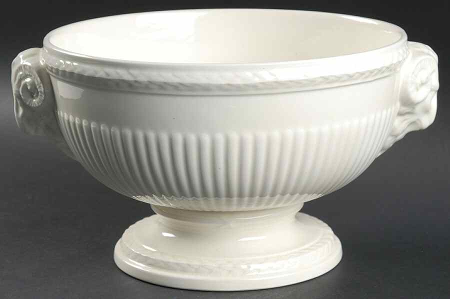 Edme Tureen No Lid by Wedgwood-1