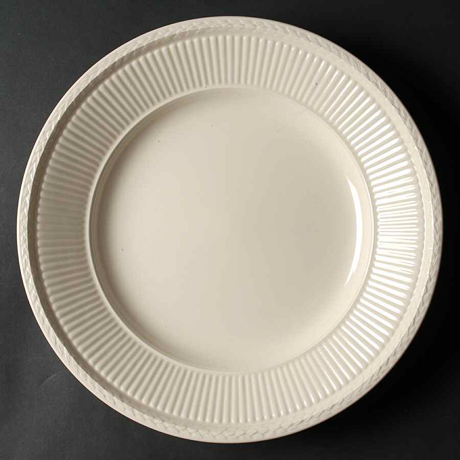 Edme Deep Round Platter by Wedgwood-1