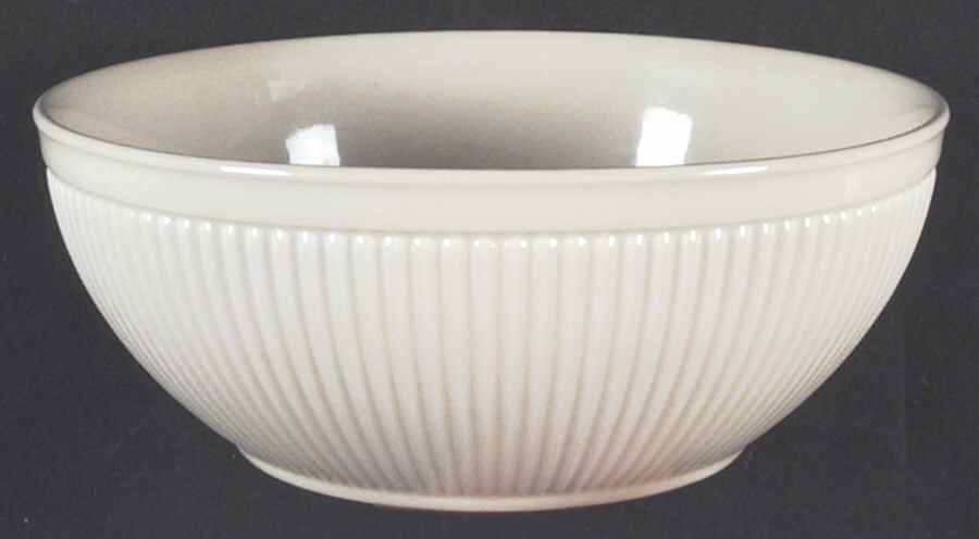 Edme Individual Salad Bowl by Wedgwood-1