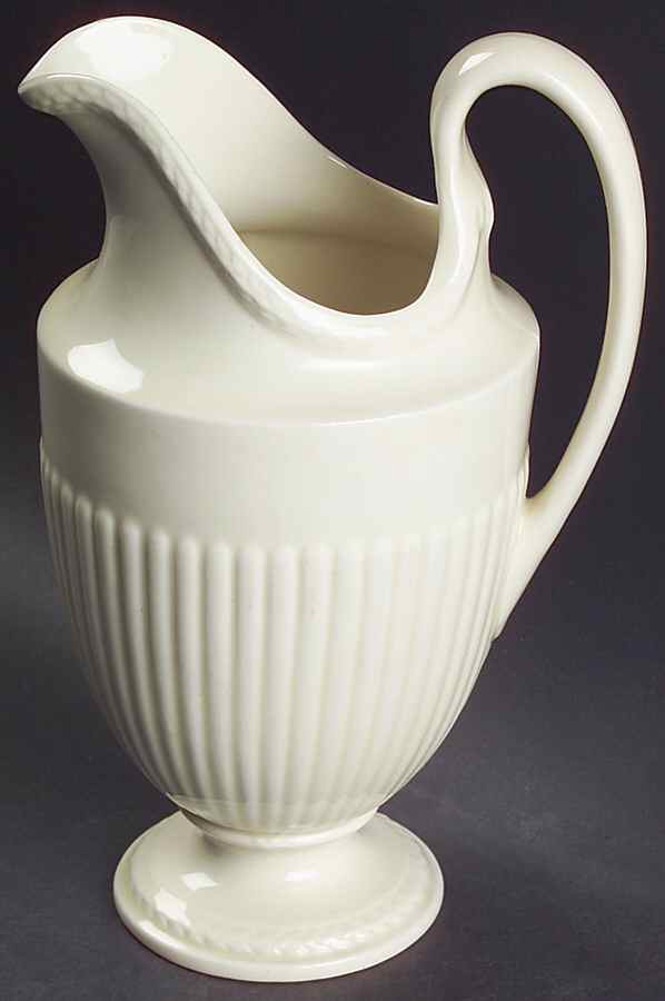 Edme 24 Oz Pitcher by Wedgwood-1