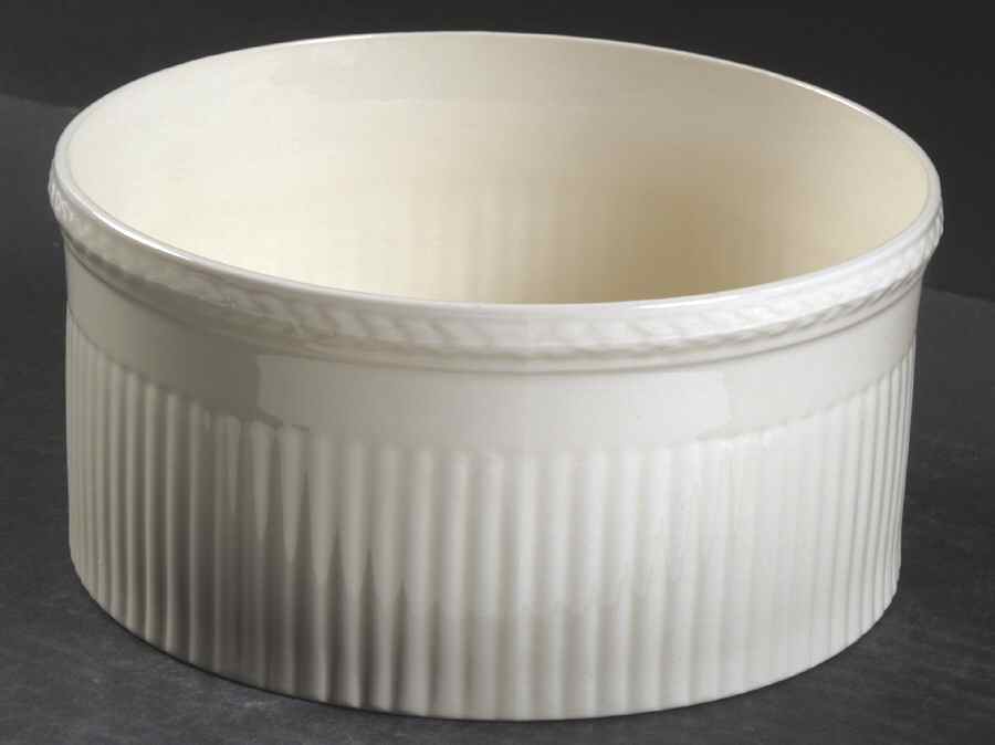 Edme 7" Souffle by Wedgwood-1