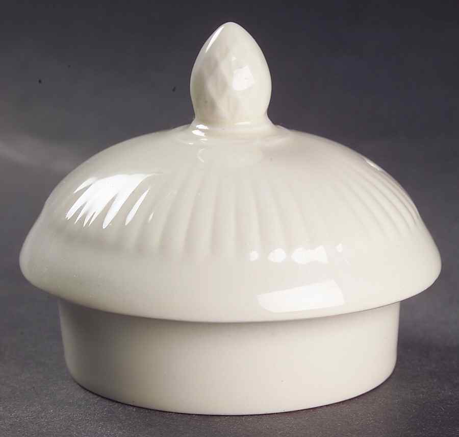 Edme Lid for Teapot by Wedgwood-1